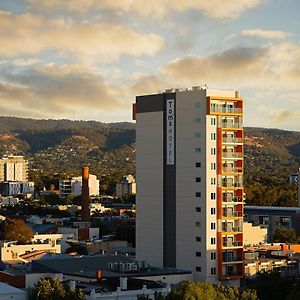 Toms Court Hotel