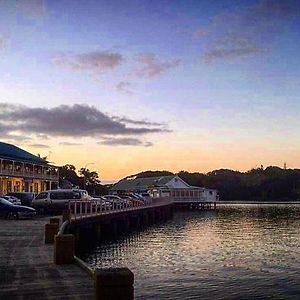 Mangonui Hotel